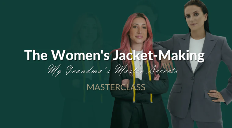 Online Masterclasses